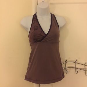Lululemon tank top